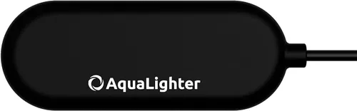 Luz LED para acuario – Innovar lámpara LED flexible acuario de agua dulce – Luz de tanque de peces – Pico & Nano Soft Plus (para acuarios de hasta 3