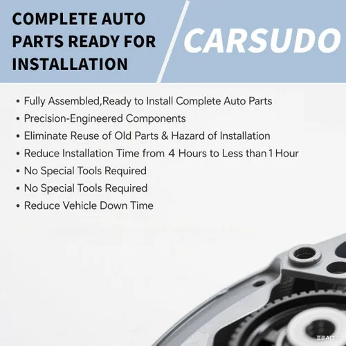 Vista 3 de 1 Piece Suspension Stabilizer Bar Bushing Kit,Sway Bar Bushings Front To Frame fits Nissan Frontier 1999 2000 2001 2002 2003 2004 Replacement