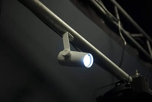 Vista 7 de CHAUVET DJ Unidad de luz de escenario (EZpin Pack 4)