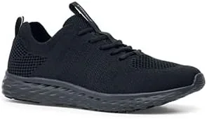 Vista 6 de Shoes for Crews Madison III, tenis antideslizantes para mujer