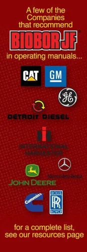 Vista 6 de Aditivo de combustible diesel JF suplemento de biocida de combustible altamente eficaz, evita la corrosión de los tanques de combustible, aumenta