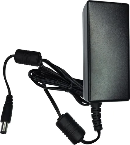 Vista 3 de Adaptador CA/CC OEM 12V 1.5A compatible con Yamaha MODX8 MODX 8+ 88-Teclas MODX7 MODX 7+ 76-Teclas MODX6 MODX 6+ 61-Teclas Teclado Sintetizador