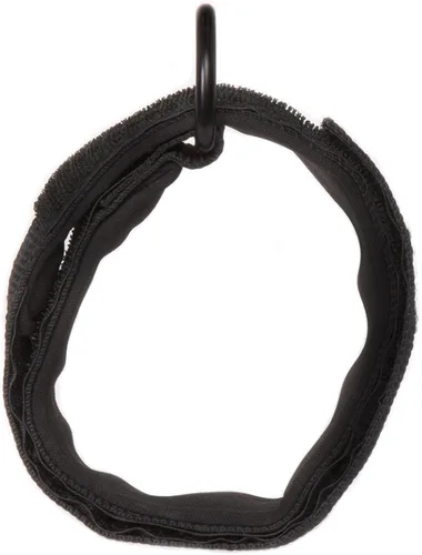 Vista 2 de CENTR Kit de accesorios para máquina de cables para gimnasios en casa y entrenadores funcionales - Accesorio de jalón dorsal LAT, cuerda de tríceps