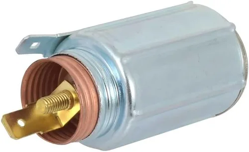 Vista 3 de OER Juego de encendedor de cigarrillos estilo casco compatible con modelos GM 1963-2007 (sin pomo), 3986869