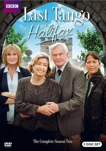 Last Tango In Hal S2