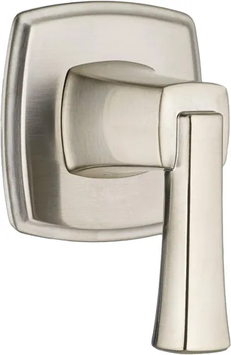 Vista 3 de American Standard T353430.013 Townsend Kit de embellecedor de válvula desviadora, níquel pulido