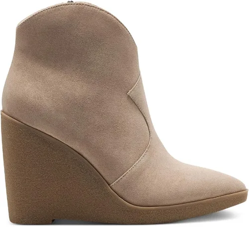 Vista 2 de Jessica Simpson Crais - Botines puntiagudos con cremallera para mujer