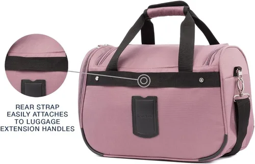 Vista 3 de Travelpro Maxlite 5 Lightweight Underseat Carry-on Travel Tote Bag