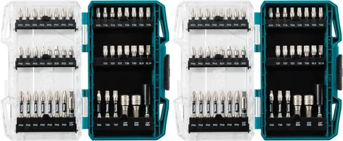 Vista 8 de Makita E-01644 Impact XPS - 60 piezas Juego de dados Impacto