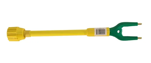 Vista 3 de Springer Magrath® Eje de repuesto Power Pak Prod Eje de repuesto para ganado (9 pulgadas)