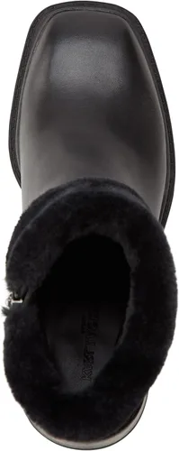 Vista 4 de Karl Lagerfeld Paris Botas Carey Fashion para mujer