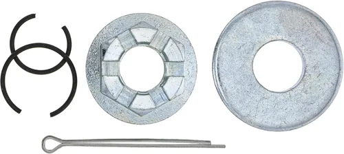 Vista 4 de NICHE Kit de Funda de Eje CV Delantero Trasero Para Arctic Cat 500 TRV TBX 400 300 650 250 1436-207