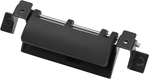 Vista 9 de Gledewen 69090-08010 Manija de puerta trasera de elevación de pestillo de puerta trasera de metal mejorada, compatible con Toyota Sienna 1998-2003