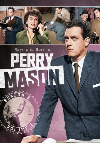 Perry Mason Season 3, Vol. 1
