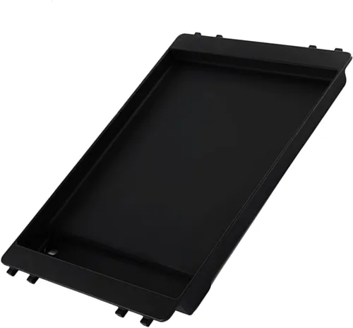 7566 Piezas de repuesto de plancha para Weber Genesis Plancha E-310 E-330 S-330 Piezas de parrilla Weber Genesis 300 Series S-310 EP-310 E-320 S-320