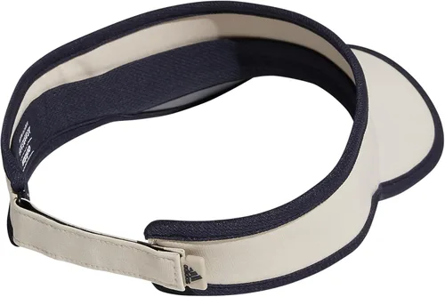 Vista 4 de adidas Visera deportiva ajustable Superlite para hombre