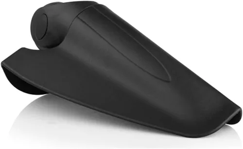 Vista 5 de GH8 (DL-W145 #) Mute ruedas giratorias conectadas para el reemplazo de equipaje ruedas desgaste silencioso Draw bar caja DIY
