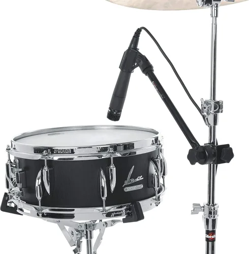 Vista 6 de Gator Frameworks - Brazo articulado ajustable de 9 pulgadas (GFW-MIC-CLMPBM9) (paquete de 2)