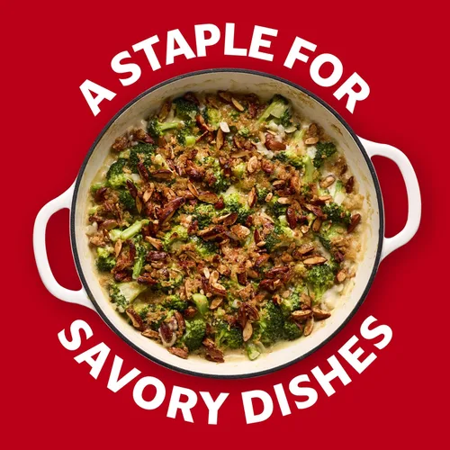 Vista 5 de Campbell's Crema condensada de sopa de brócoli, lata de 10.5 onzas