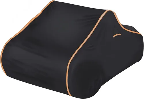 StarknightMT Ryker - Cubierta completa impermeable mejorada compatible con Can-Am Ryker 900/600/Sport/Rally Edition, accesorios de alta resistencia