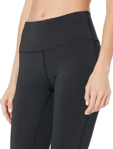 Vista 3 de Tienda Essentials Leggings capri Active Sculpt de tiro medio para mujer