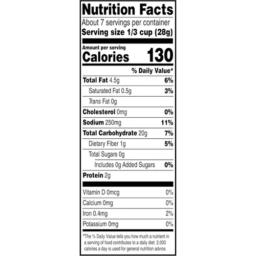 Vista 6 de CORN NUTS Chile Picante con Limon - Granos de maíz saborizados, aperitivo de maíz crujiente, caja de aperitivos, paquetes variados, alimentos