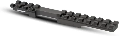 Monstrum Soporte de riel Picatinny para rifles Savage Rascal