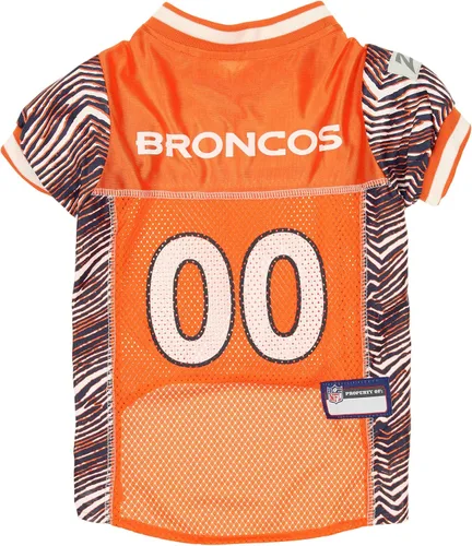 Vista 25 de Zubaz NFL Team - Camiseta para mascotas para perros, Arizona Cardinals, talla XS