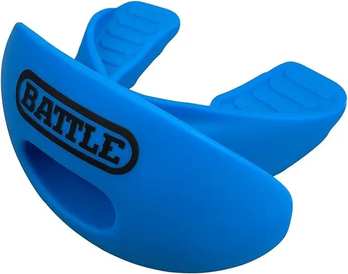 Vista 19 de Protector Bucal Battle Oxygen Lip