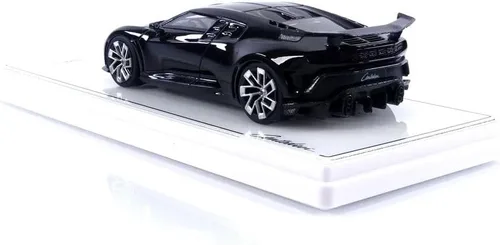 Vista 3 de TRUESCALE Miniatures 1/43 - Bugatti Centodieci