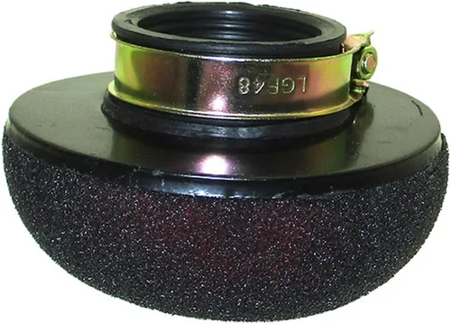 Vista 8 de DJ-Motor Filtro de Aire de 38mm para GY6 49cc 50cc 70cc 90cc ATV Quad Go Kart Motocicletas Scooters