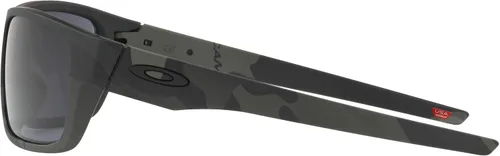 Vista 4 de Oakley Men's Oo9367 Drop Point Rectangular Sunglasses