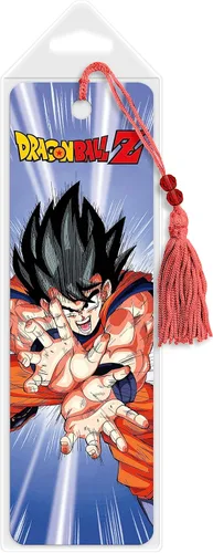 Vista 4 de Trends International Papelería de marcador Dragon Ball Z Premier