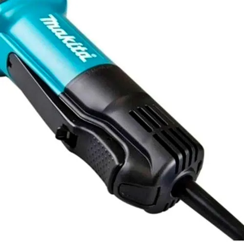 Vista 3 de Makita GD0601 amoladora de 1/4 pulgadas