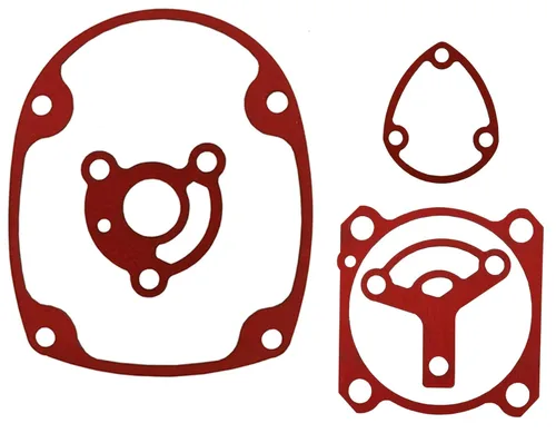 Vista 2 de 877-323 Kit de juntas de herramientas, resorte de cinta, junta tórica para herramientas neumáticas, piezas de pistola de clavos de aire para Hitachi
