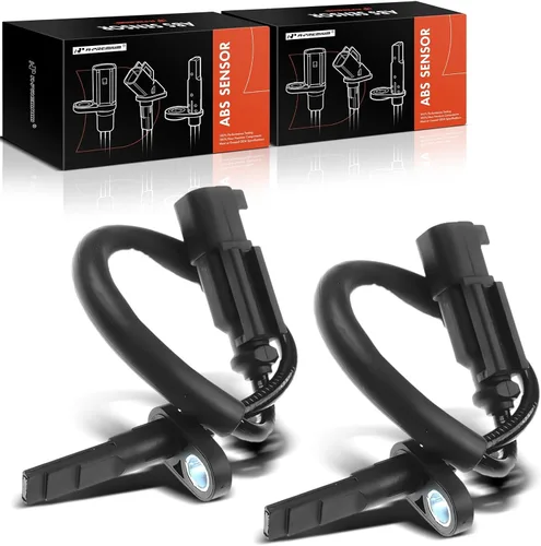 Vista 9 de A-Premium Sensor de velocidad de rueda ABS compatible con modelos Ford, Transit-150, Transit-250, Transit-350, Transit-350 HD 2015-2019, lado