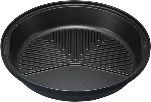 Vista 5 de Zojirushi EP-PFC20HA, Gourmet d'Expert® - Sartén eléctrica para olla caliente Yin Yang