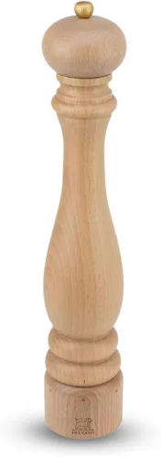 Vista 10 de Peugeot Paris u'Select Molinillo de sal, 7.09 pulgadas, chocolate