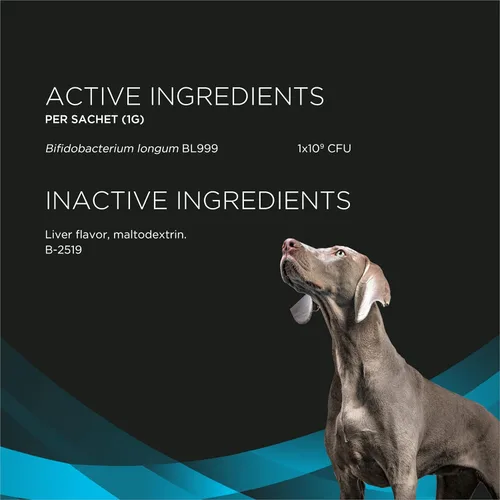 Vista 5 de Purina - Tratamiento calmante para perros Pro Plan, suplementos calmantes, 30 unidades por caja