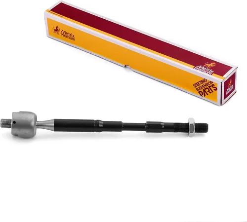 Vista 18 de Metrix Premium Chassis Parts - Front Inner Tie Rod End Fits 93-95 Dodge Colt Sedan, 93-94 Eagle Summit Coupe, 93-94 Summit Sedan, 95-96 Summit