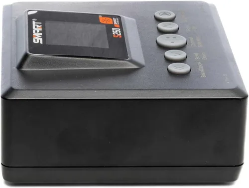Vista 4 de Spektrum Cargador de CA Smart Smart S250, 2x50W, SPMXC2060