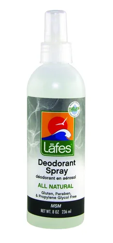 Vista 7 de Lafe's Desodorante natural Desodorante natural sin aluminio de 4 onzas Sin parabenos y sin bicarbonato de sodio con protección las 24 horas