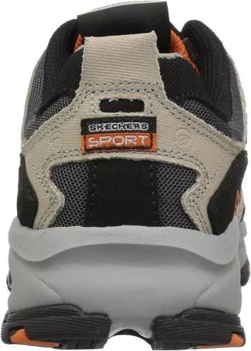 Vista 3 de Skechers Calzado deportivo de hombre Vigor 2.0 con plantilla acolchada