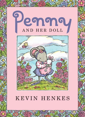 Penny and Her Doll (I Can Read Level 1) Edición Kindle
