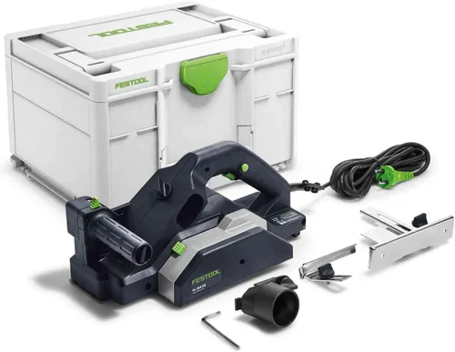 Festool 576258 Cepilladora HL 850 E-F-Plus