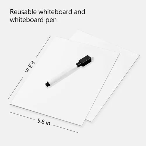 Vista 7 de Disfraz de médico para niños, conjunto de bata de laboratorio y ropa quirúrgica con accesorios para jugar y disfrazarse de 3 a 12 años