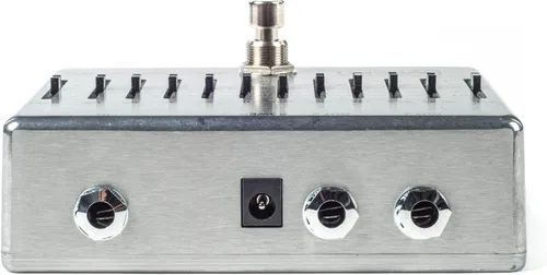 Vista 4 de Pedal de efectos para guitarra MXR Ten Band EQ