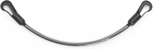 Correa elástica para la cola