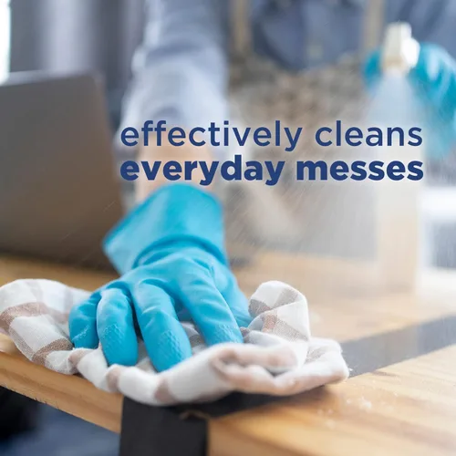 Vista 7 de Windex Disolver cápsulas concentradas, limpiador multisuperficie, 2 cápsulas de repuesto concentradas solubles