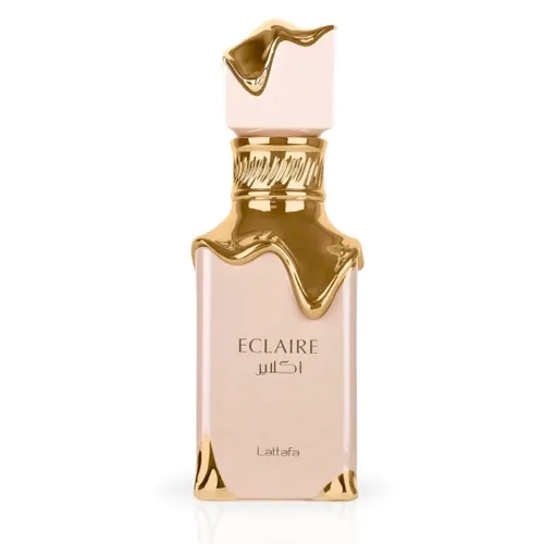 Vista 2 de LATTAFA Eclaire EDP Spray 100ML (3.4 oz) de larga duración, fragancia encantadora para mujer (paquete de 3)